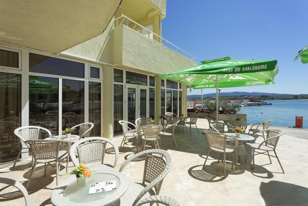 Hotel Marina 希典 外观 照片