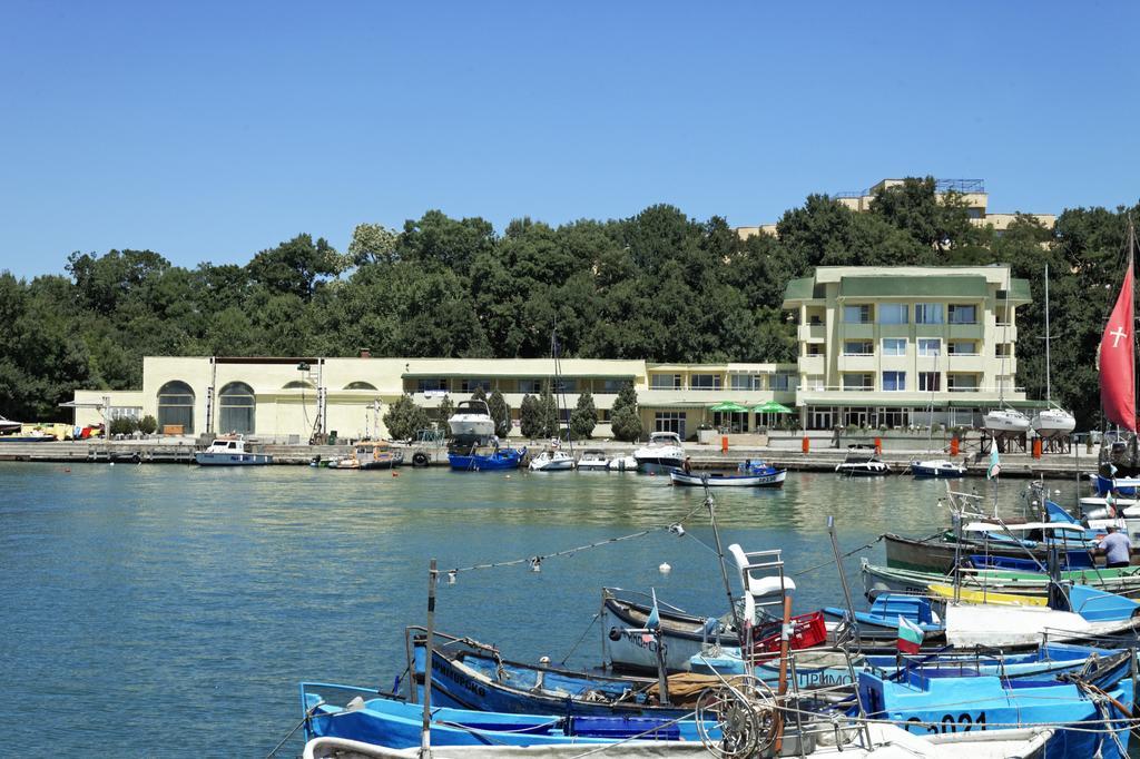 Hotel Marina 希典 外观 照片