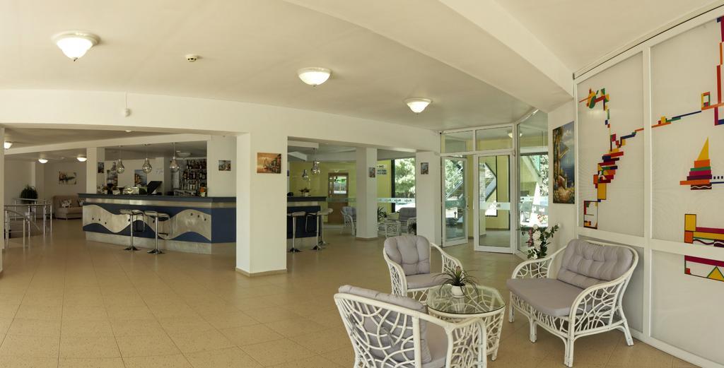 Hotel Marina 希典 外观 照片