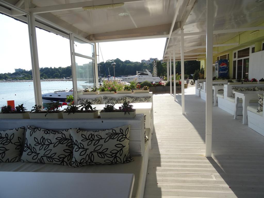 Hotel Marina 希典 外观 照片