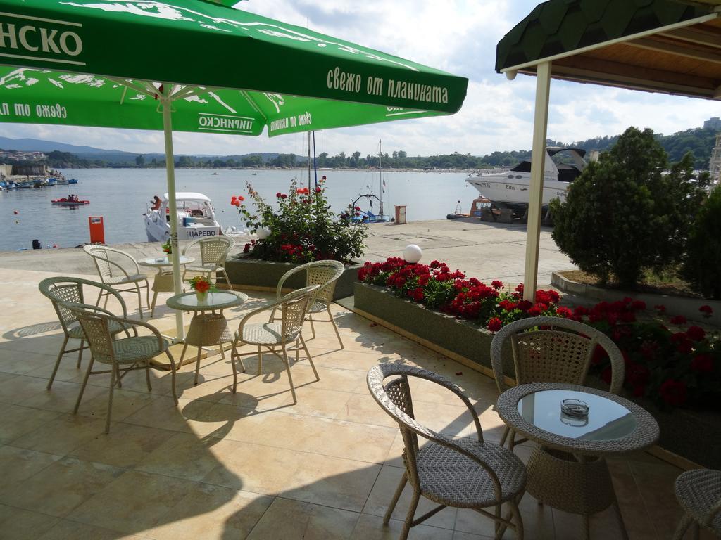 Hotel Marina 希典 外观 照片