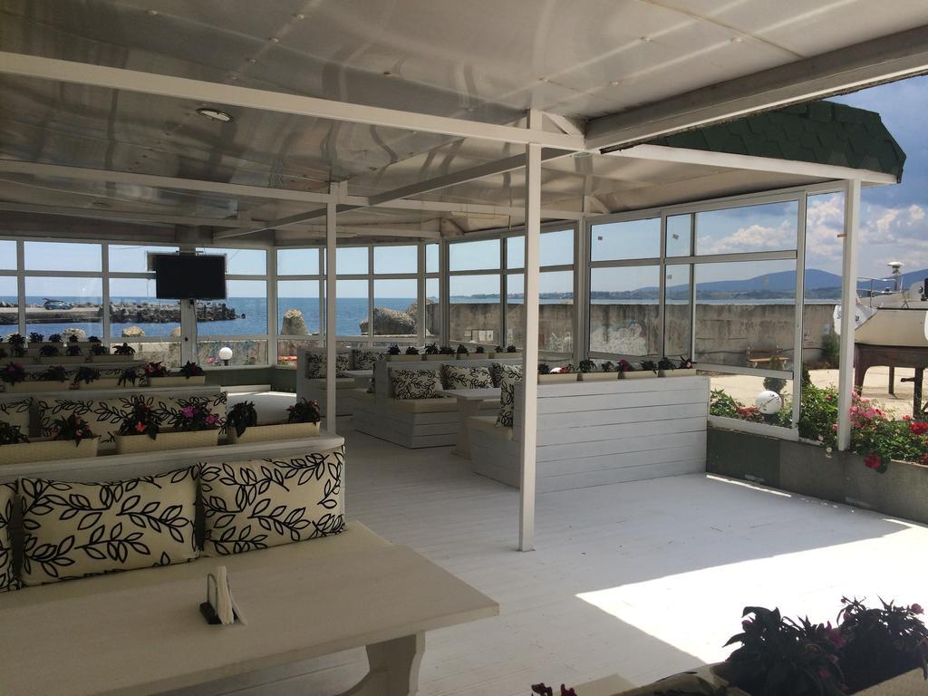 Hotel Marina 希典 外观 照片