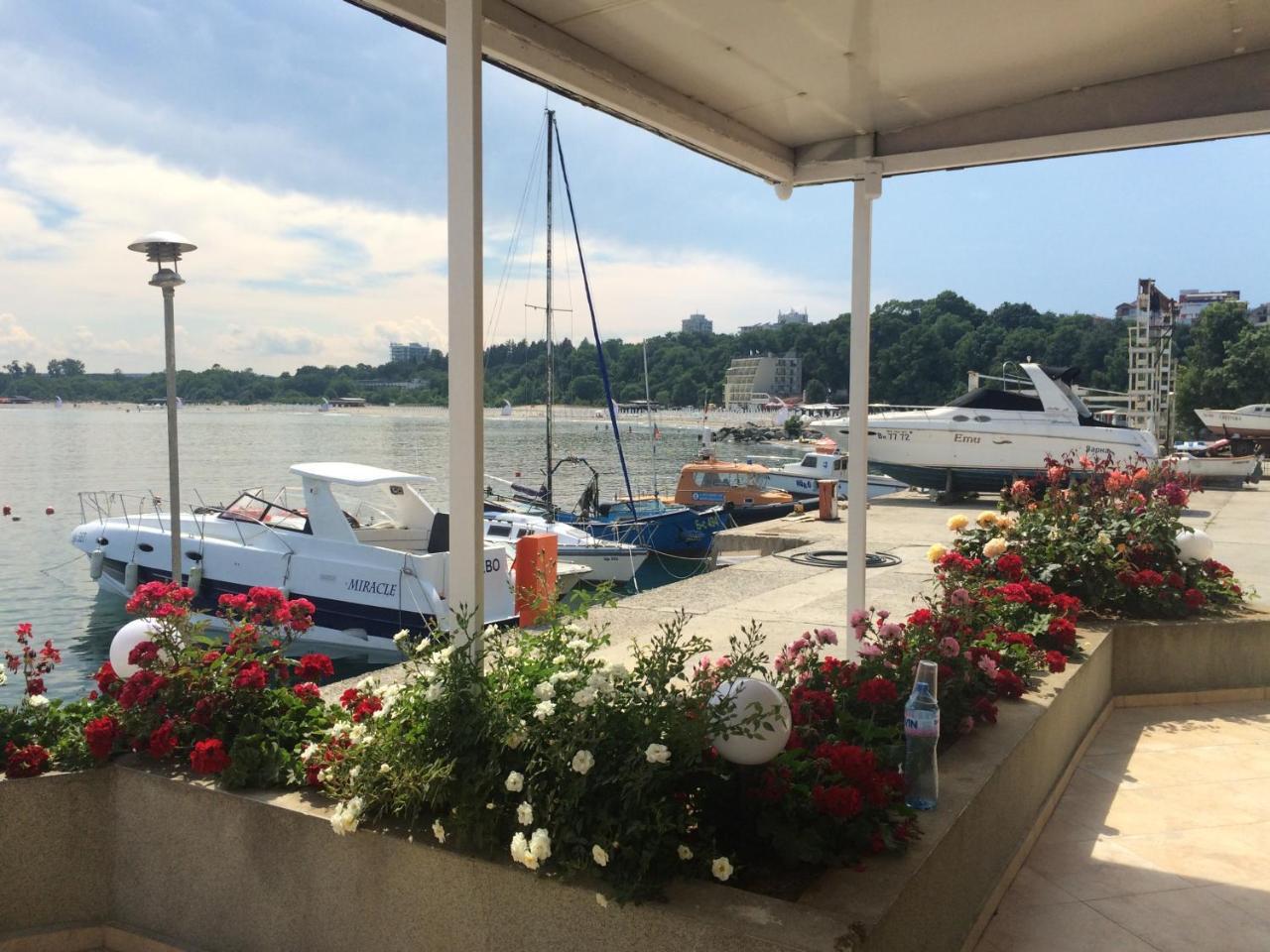 Hotel Marina 希典 外观 照片