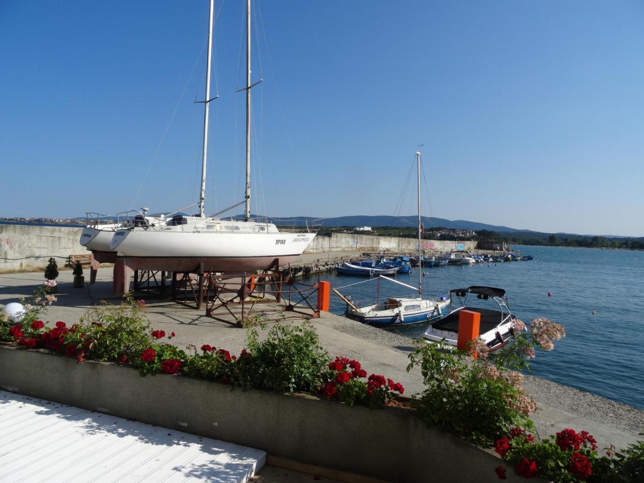 Hotel Marina 希典 外观 照片