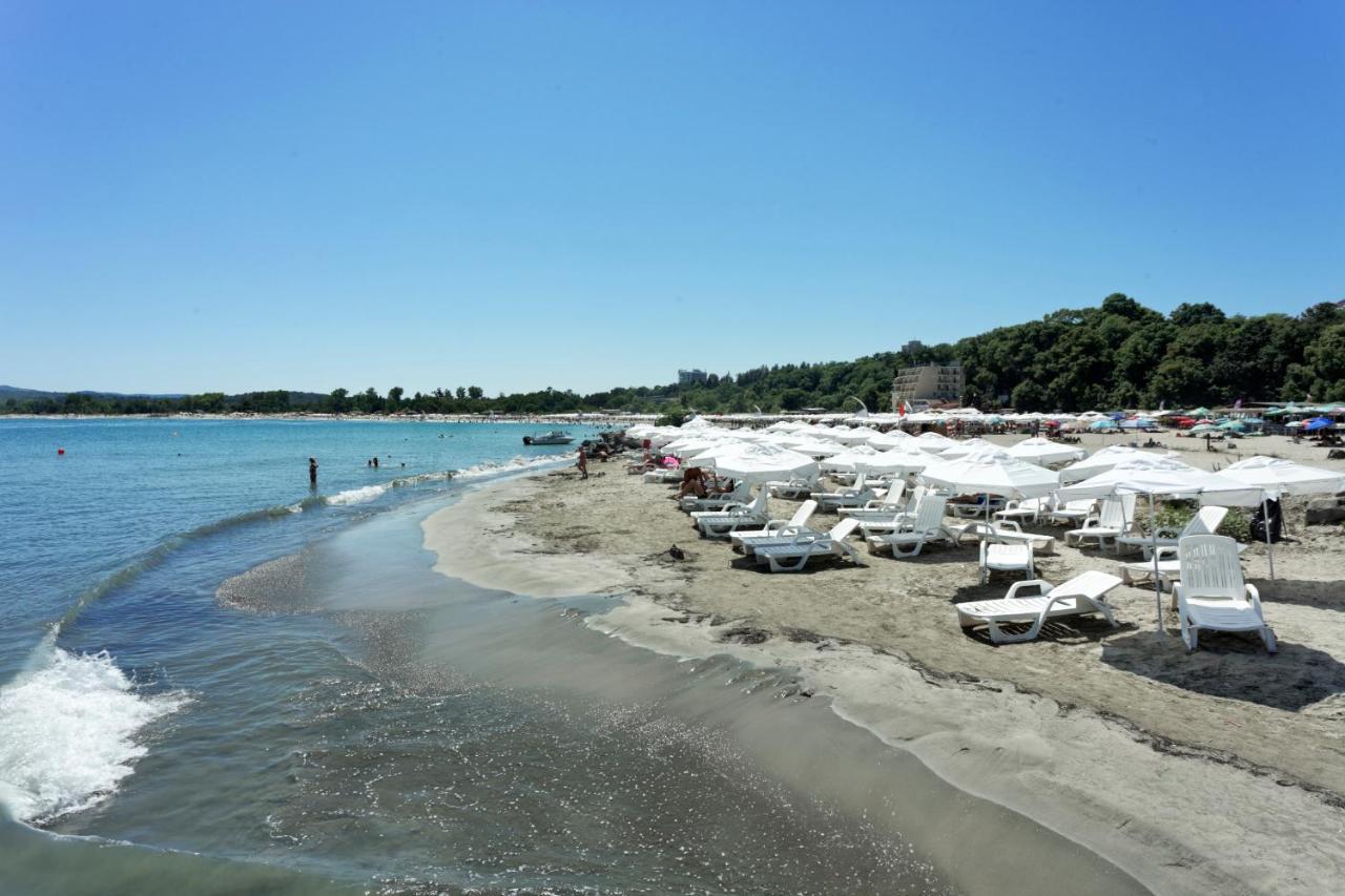 Hotel Marina 希典 外观 照片