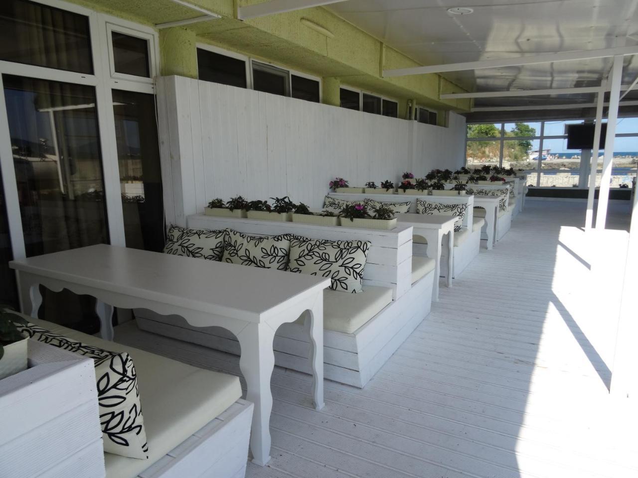 Hotel Marina 希典 外观 照片
